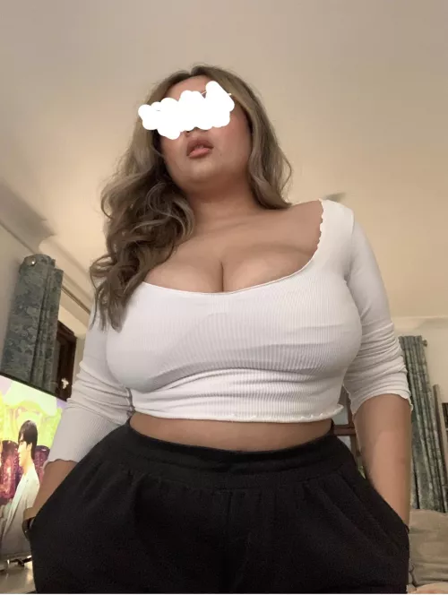 Netflix and chill attire by devsandthecity69