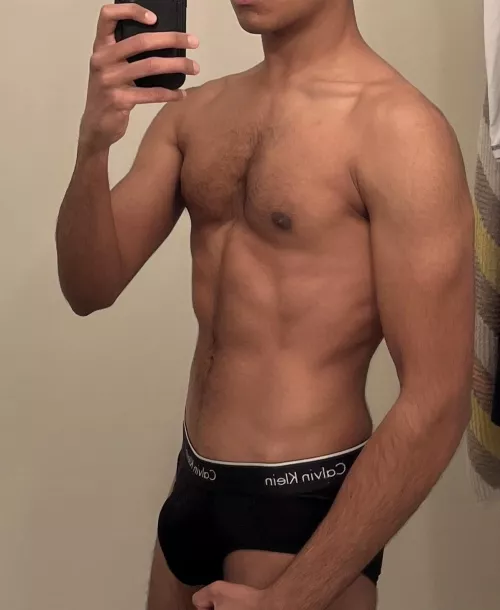 New briefs 😈 [19] by shmaandh