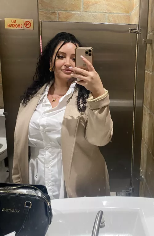 new hair day 💇🏻‍♀️ wish you a good start into the week by CravenDigger