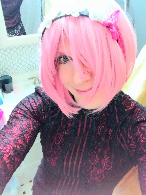 New outfit. Felt cute! by Waifu4Ever