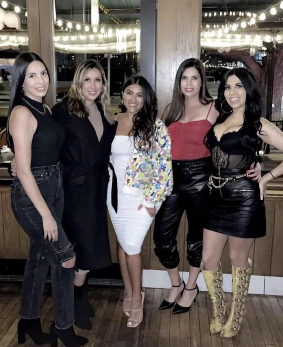 Night out posted by NoCam13