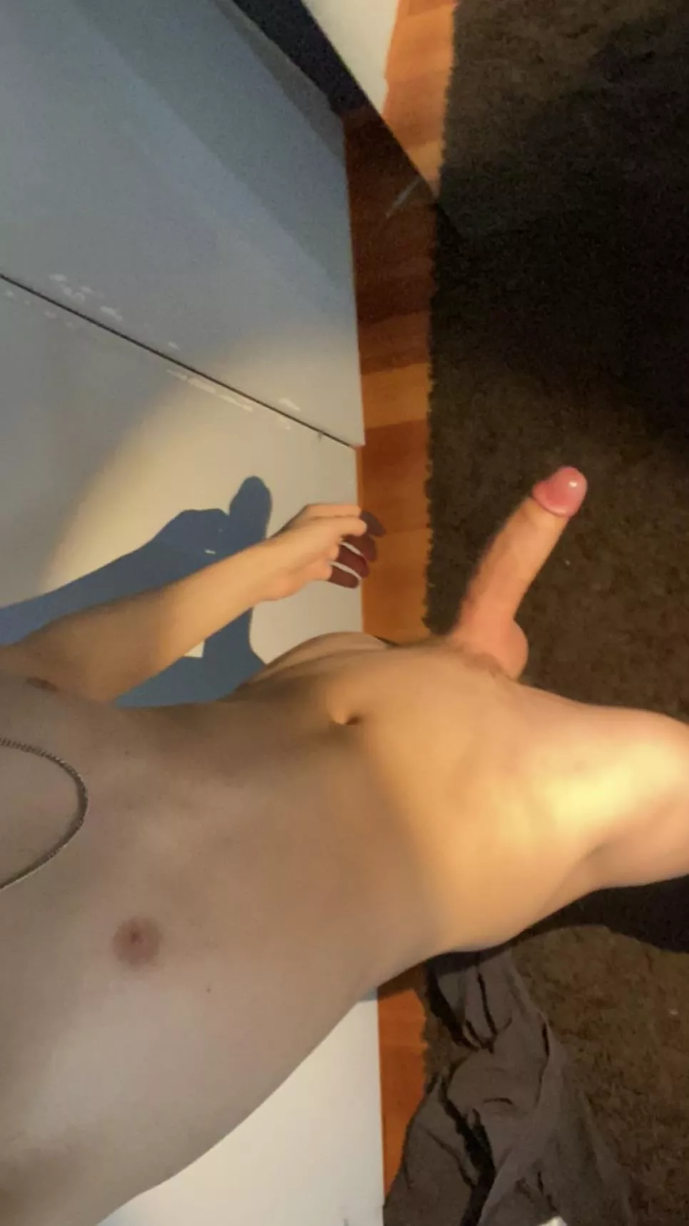 On your knees yet? posted by thisisthat3