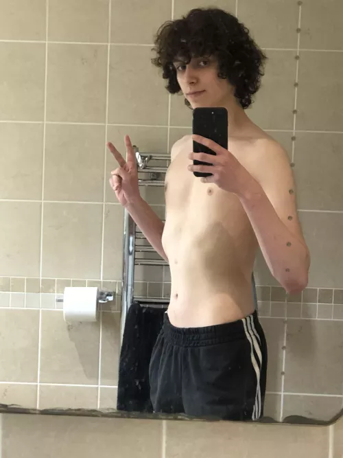 O.o [18] by VelcroCat7