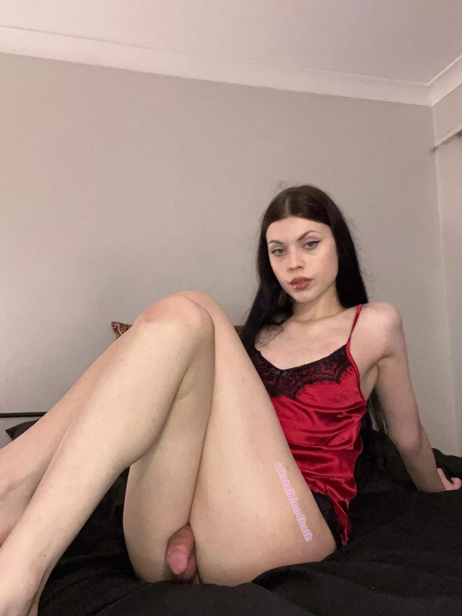 open my thighs for your prize posted by totalbloodbath