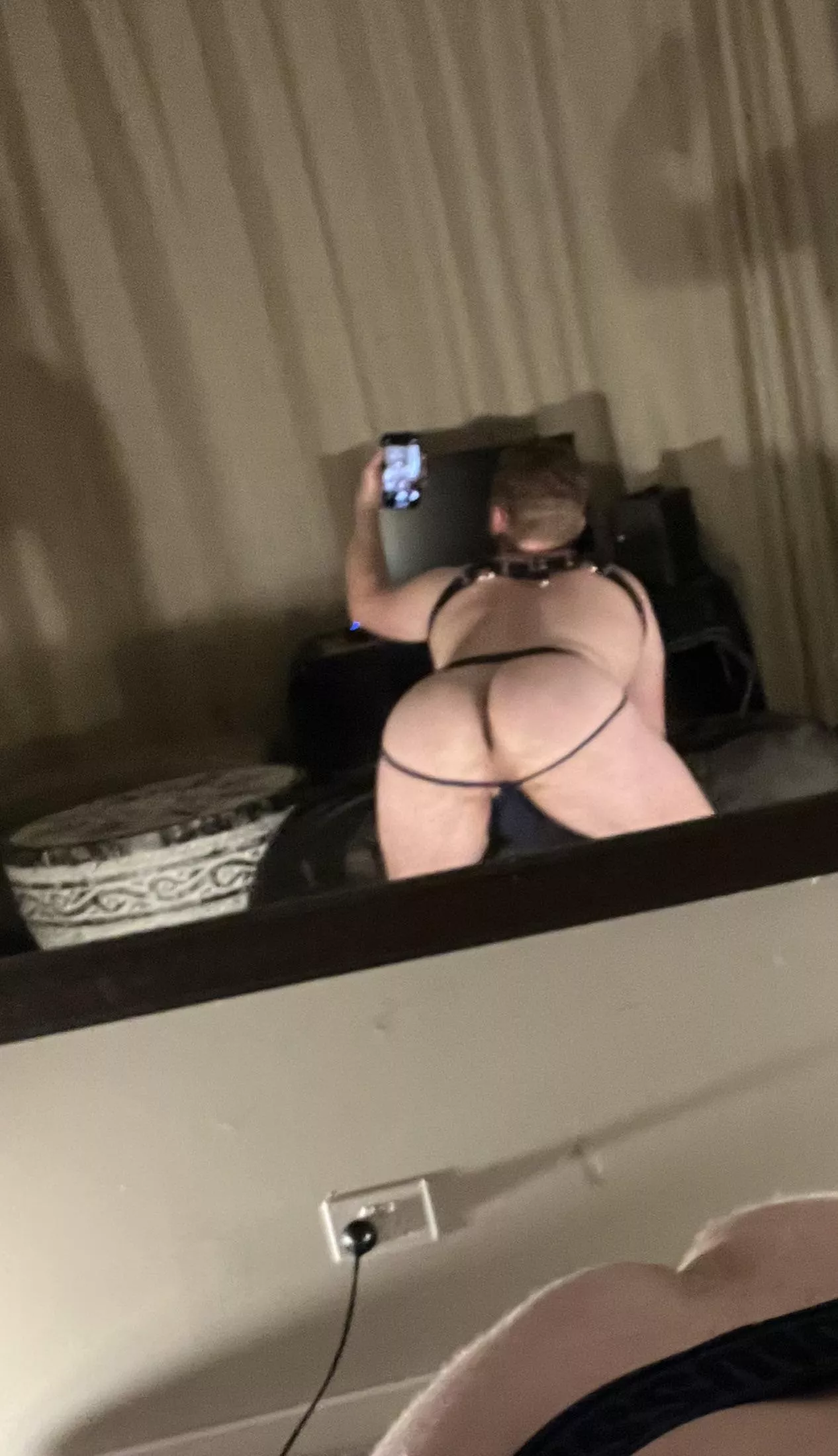 Owned.  posted by Adjocks