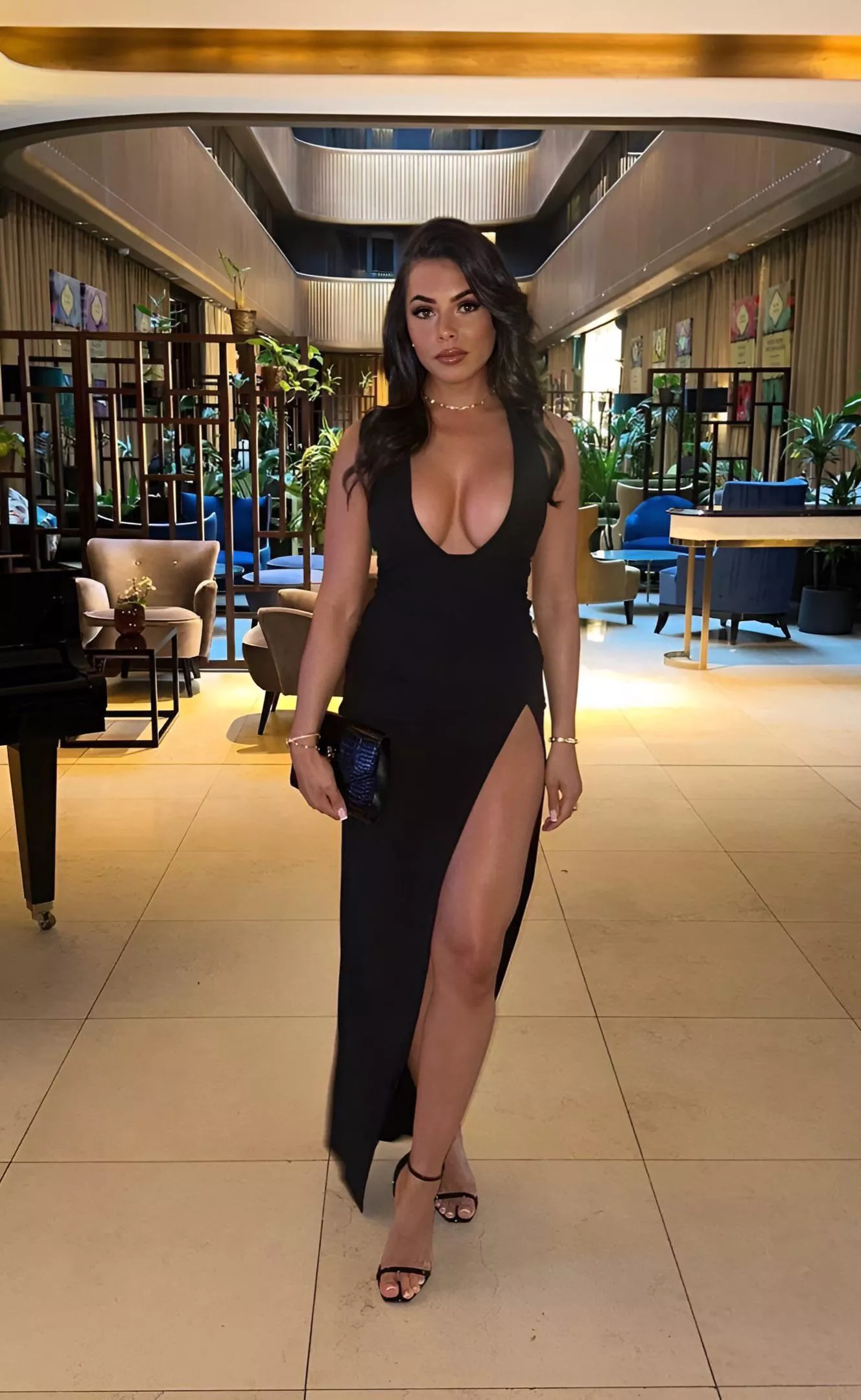 Paige Thorne posted by Select_Philosophy524