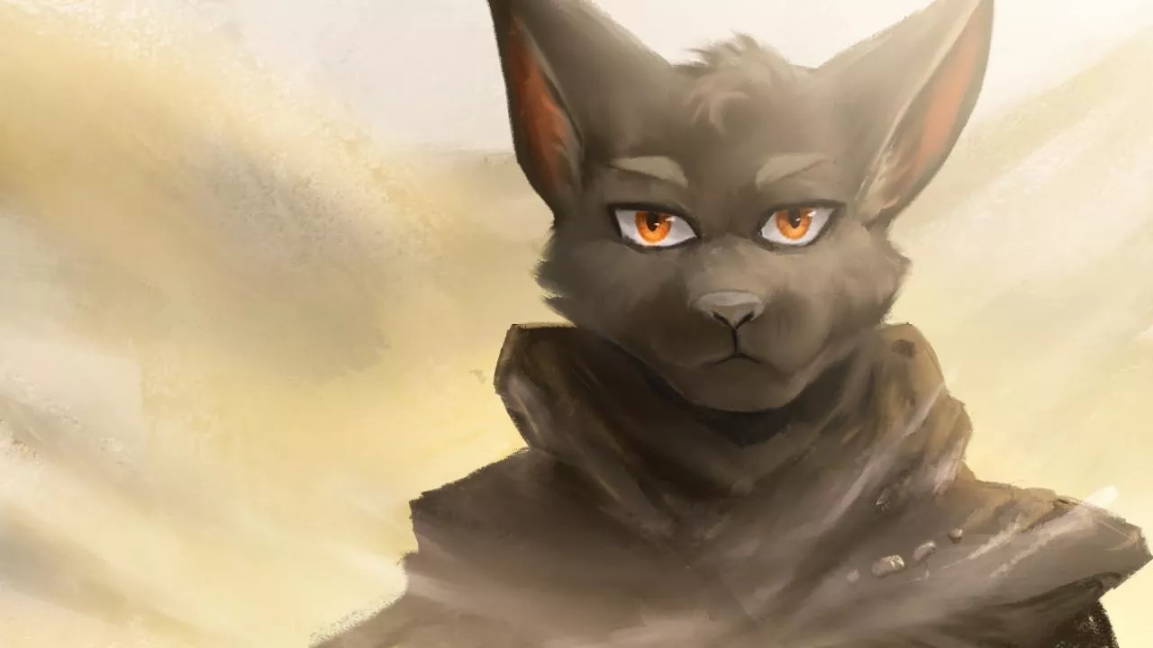 Painting practice, in Dune style @Stampmats
 posted by StampmatS