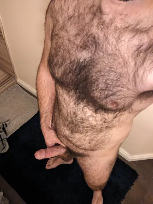 People either love it or hate it  by AdditionScared3363