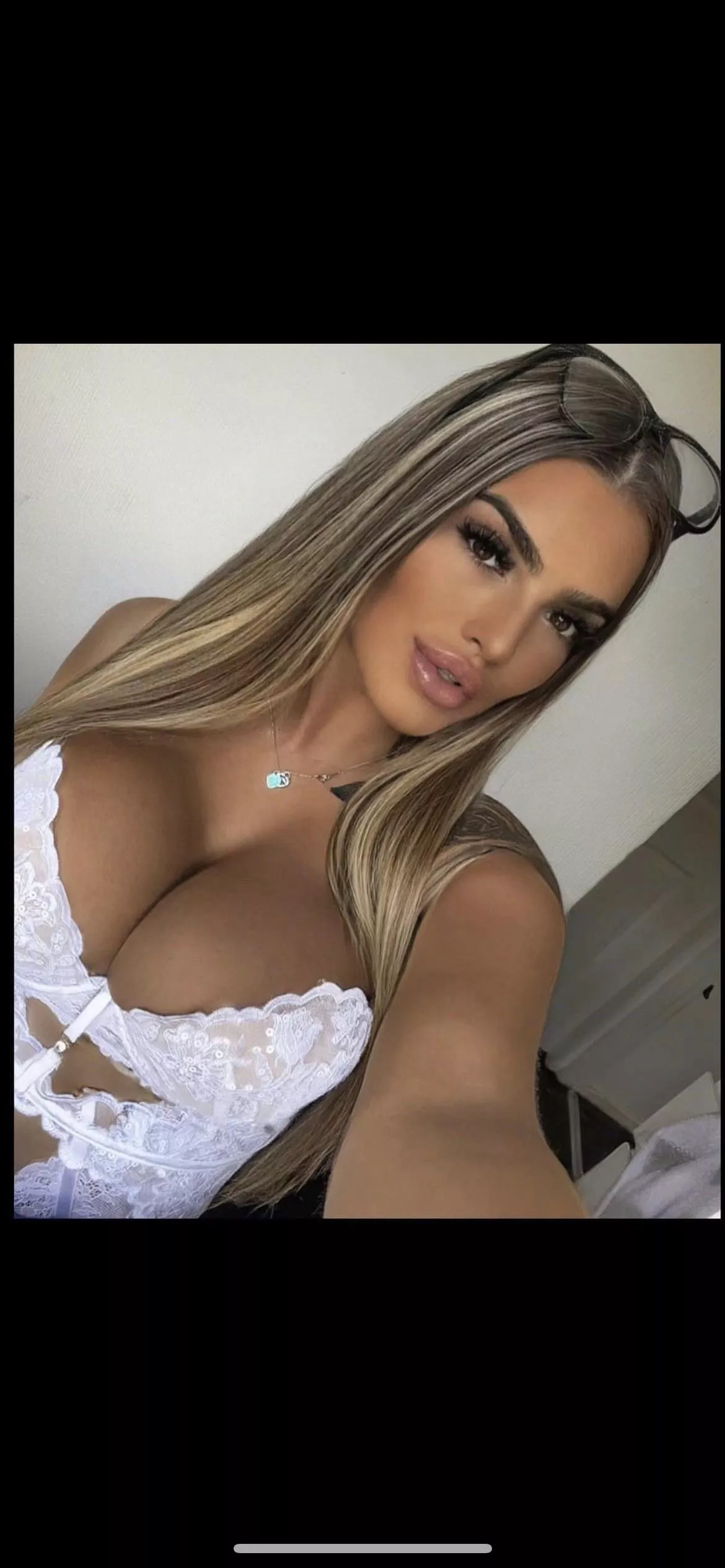 Perfect pair posted by jamesha97-