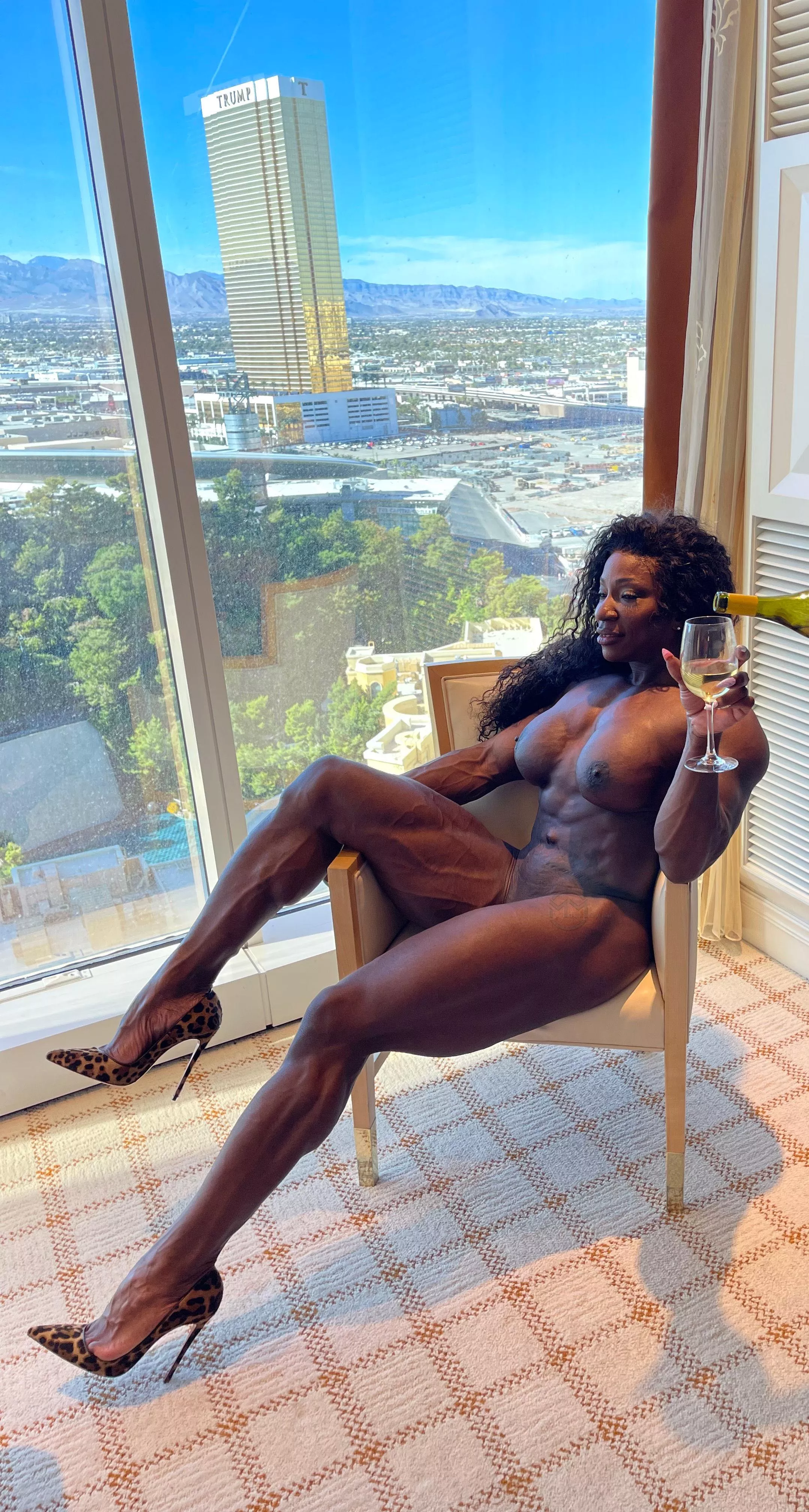 pour me a glass please posted by themarvelousv