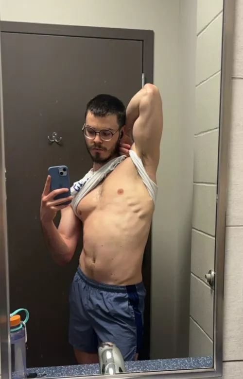 Progress pic by Alone_in_my_studio