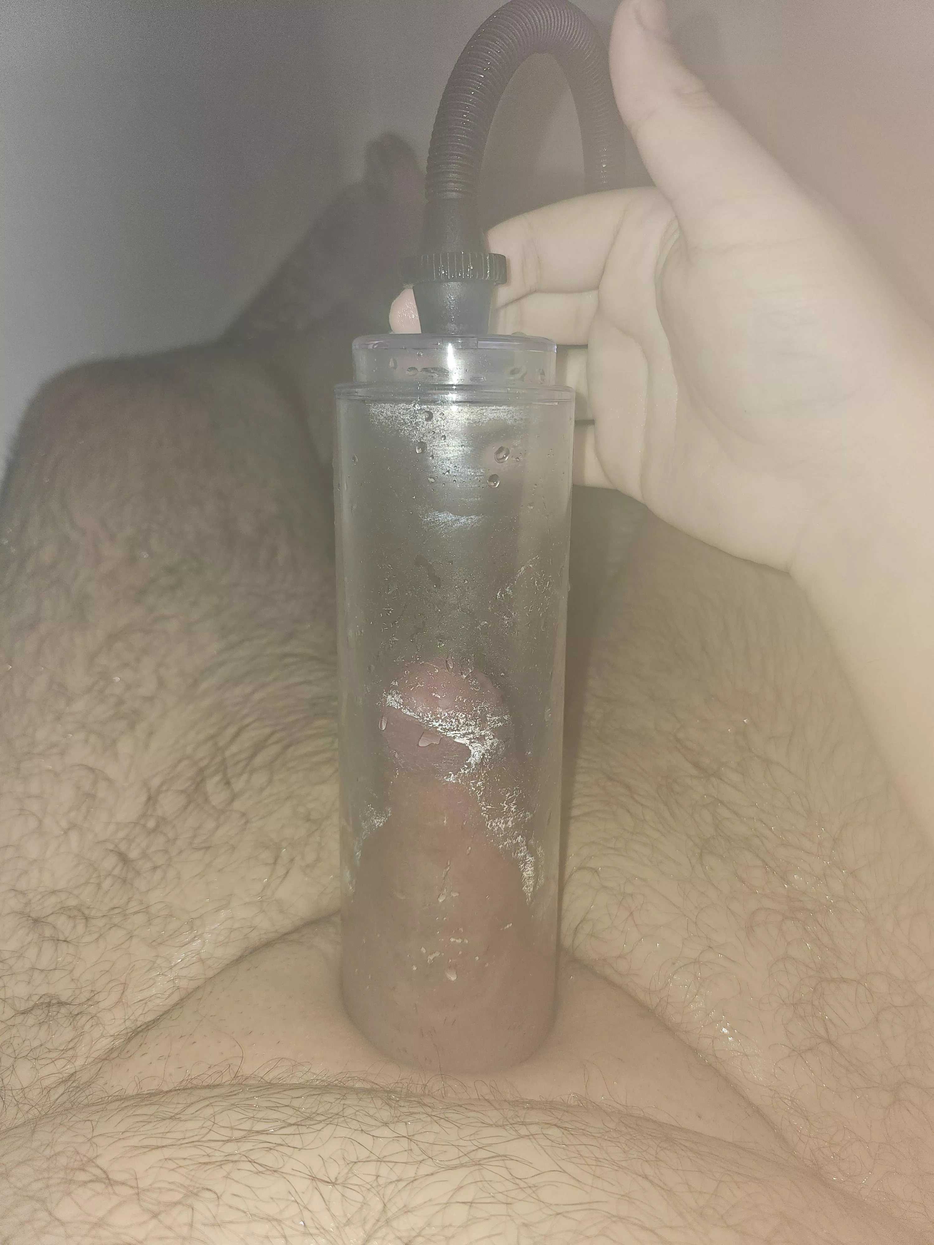 Pump night ;) posted by Crf250x05