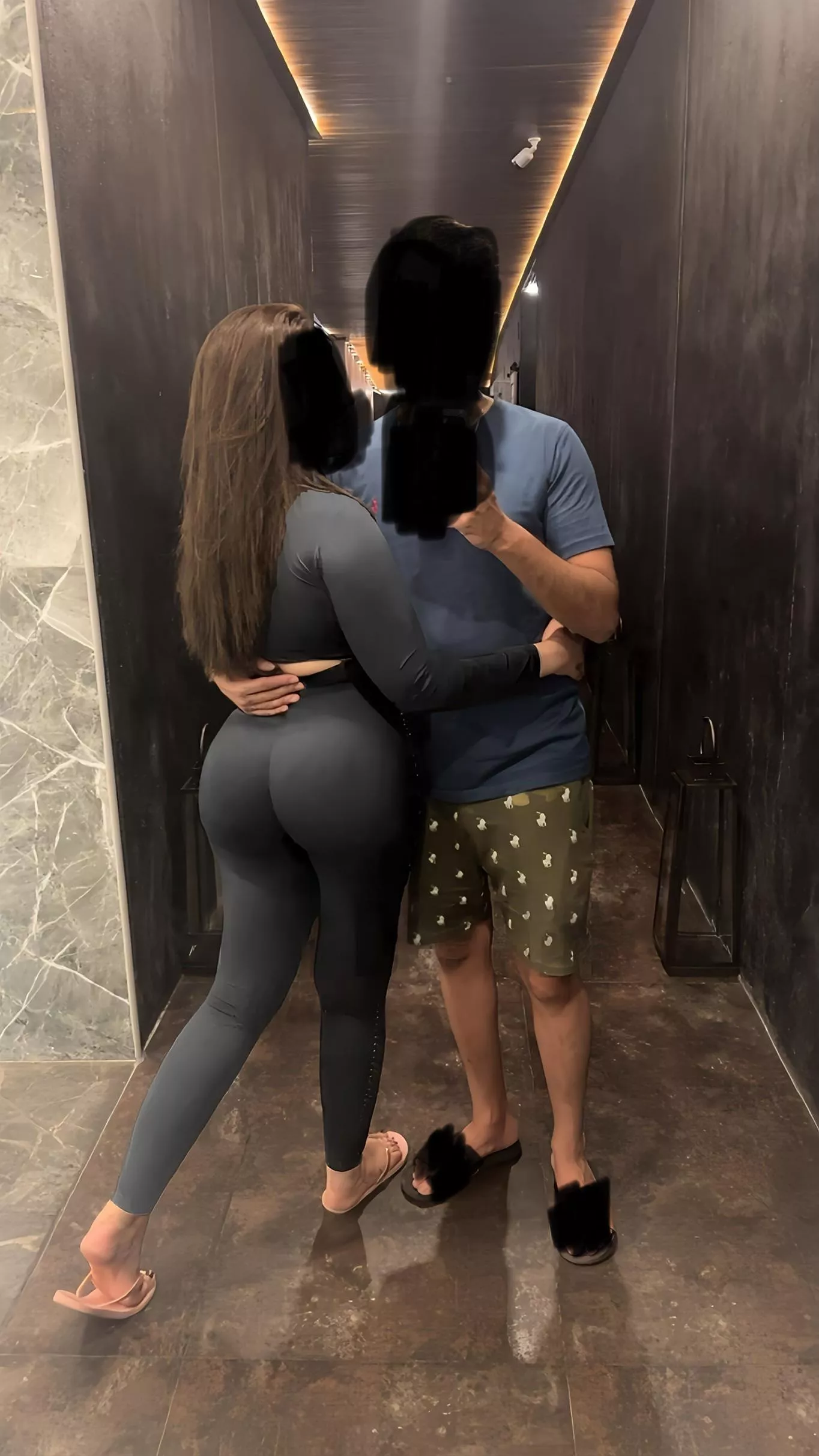 Rate my booty!  posted by BWJaymes