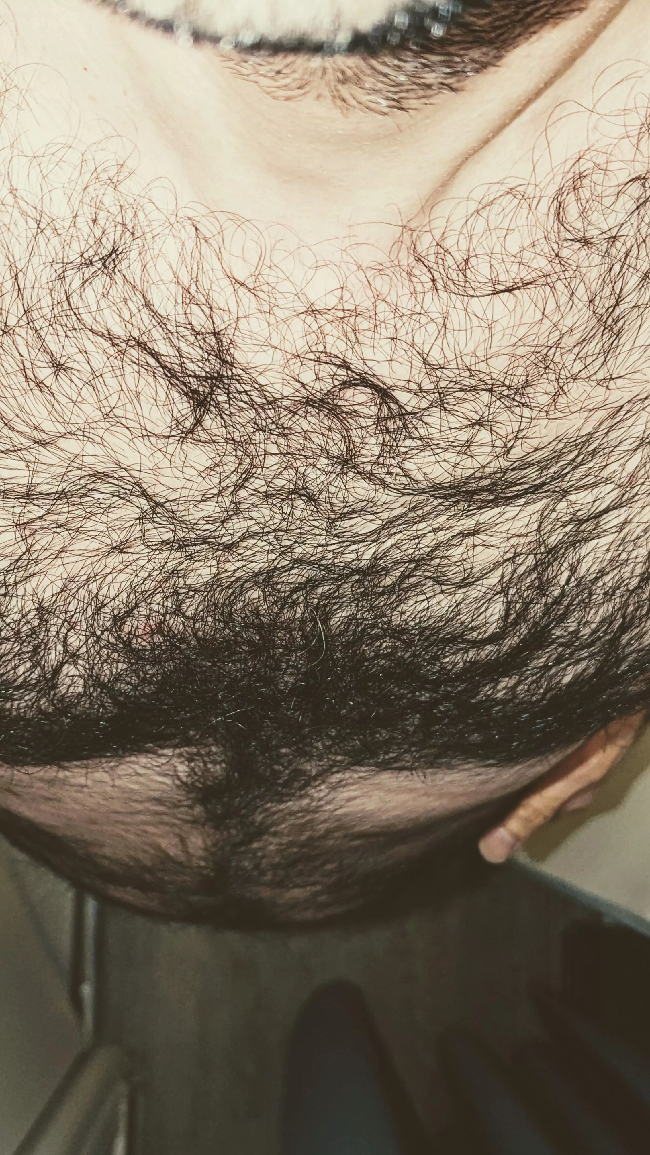 Rest on my chest. posted by Anxious_Ananas_643