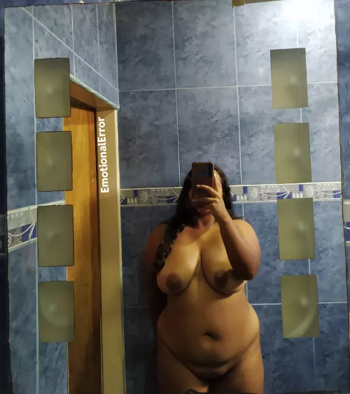 run my curves with your tongue by EmotionalError967