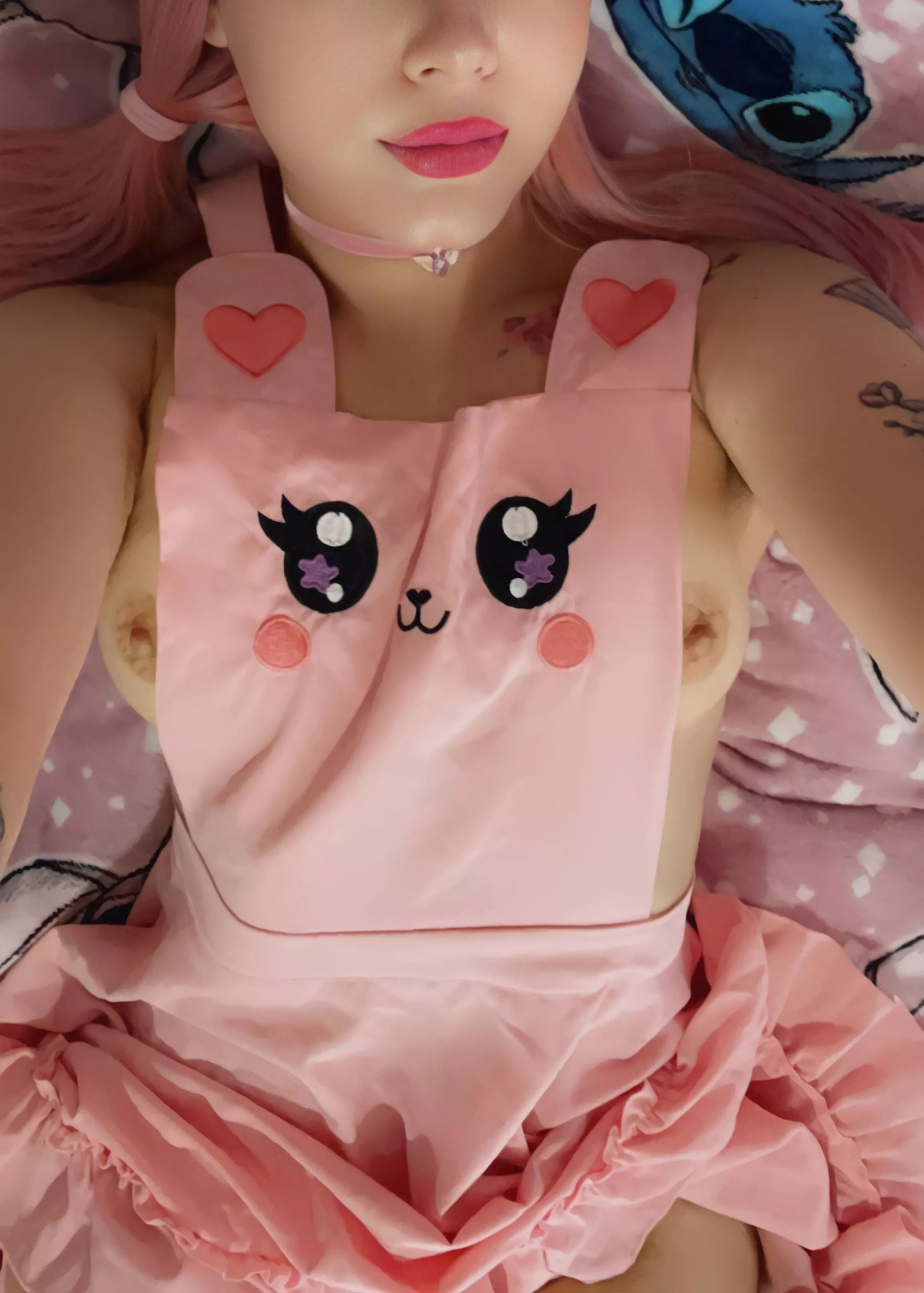 Say the first word you thought of. posted by Sorine-Rose