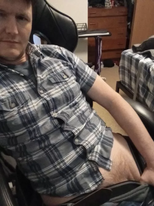 Set up a time to play me [EnjoyTheShow83] on CB by Public_Ad9946