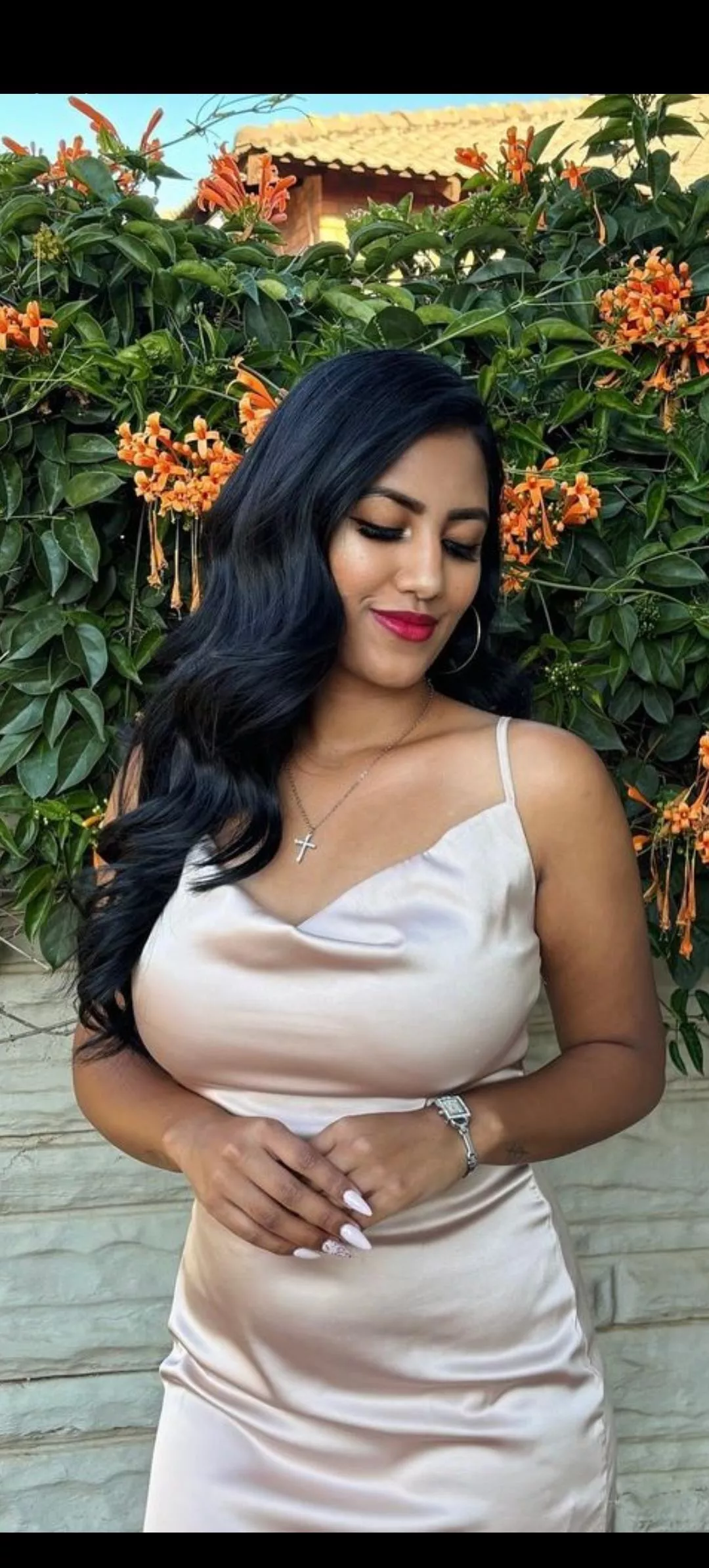 Silky posted by Dependent_Lie_1874