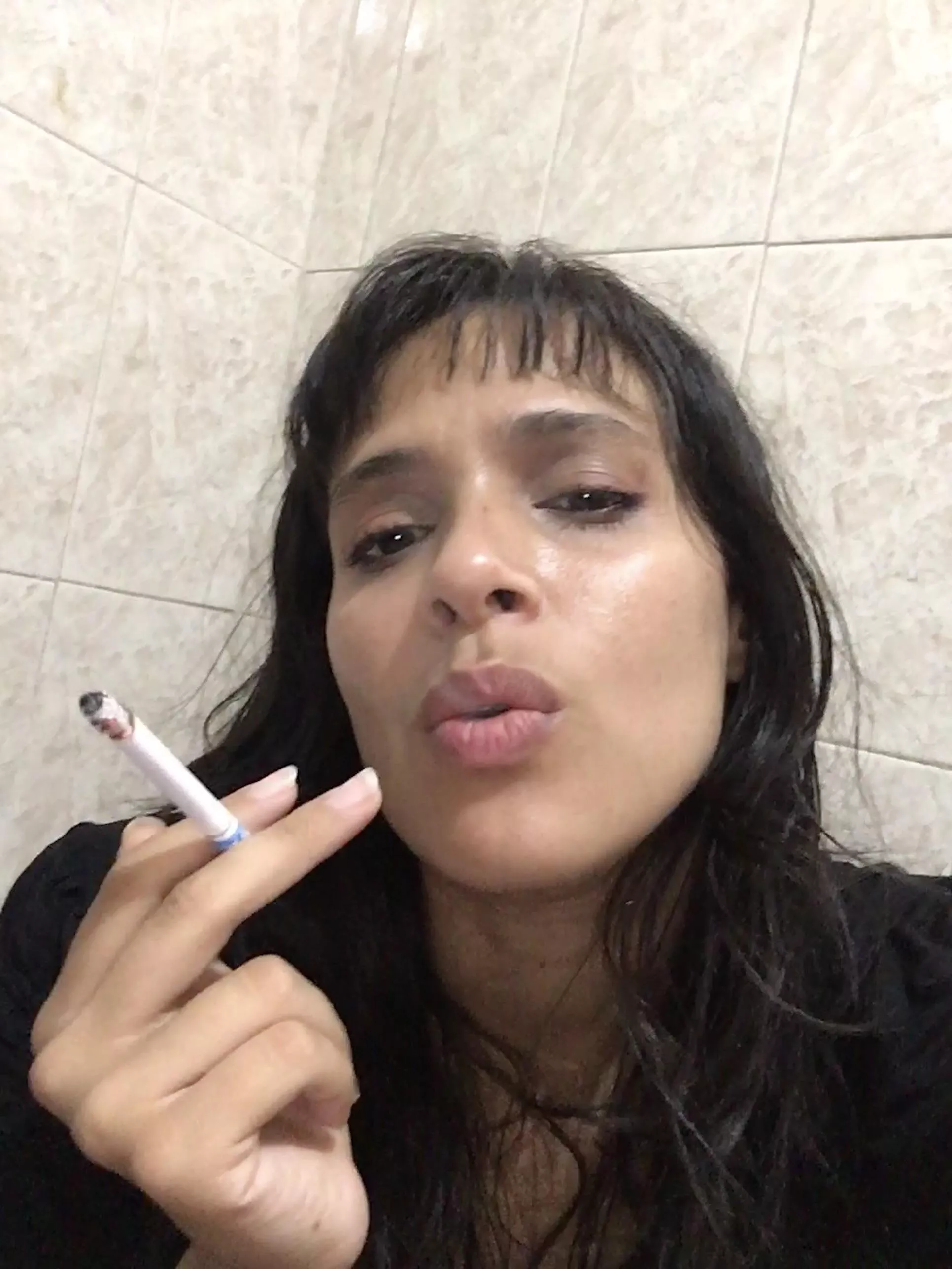 Smoke break posted by Individual_Age_6846