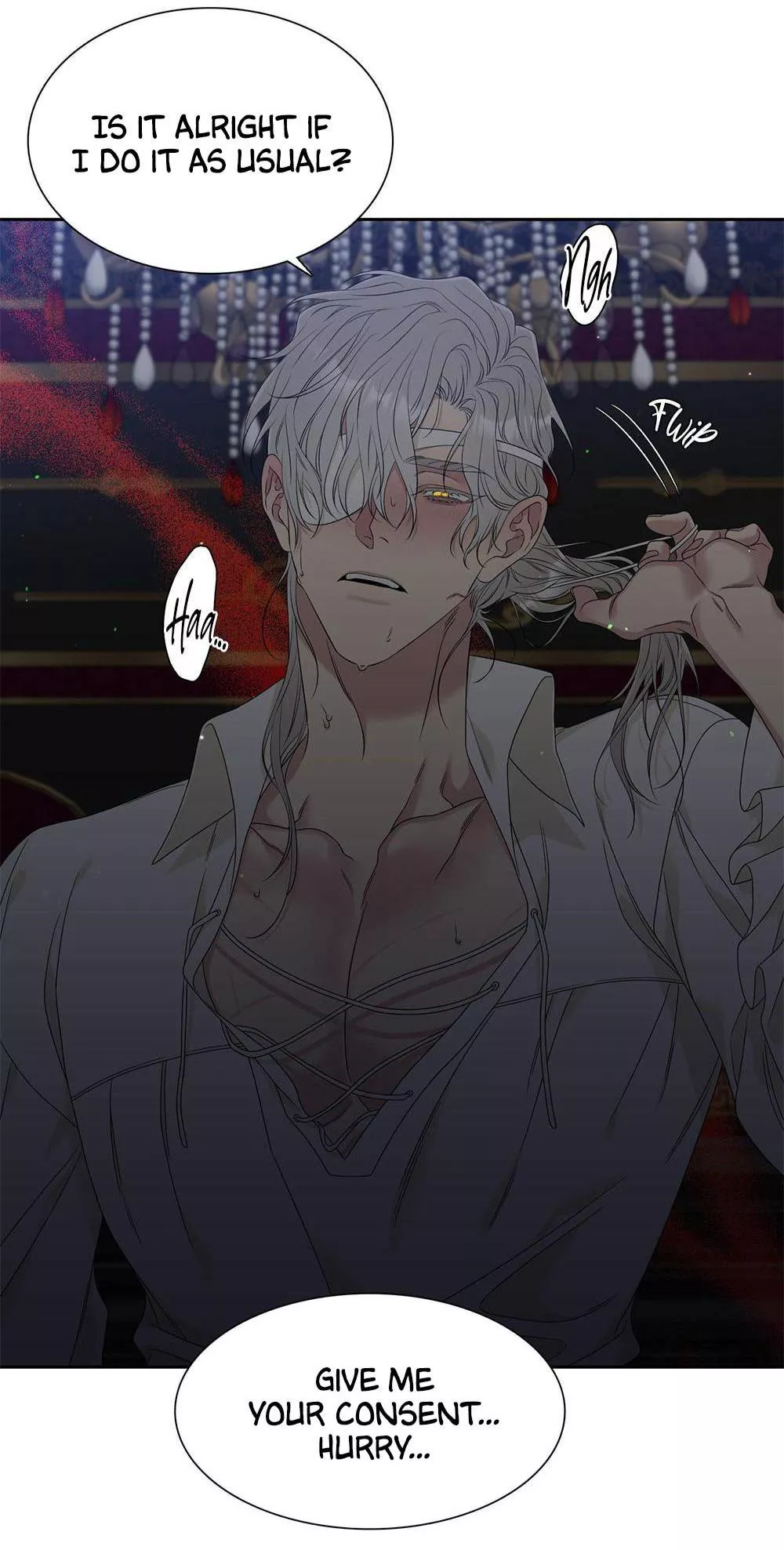 [Smyrna & Capri] Consent  posted by sad_20yearold