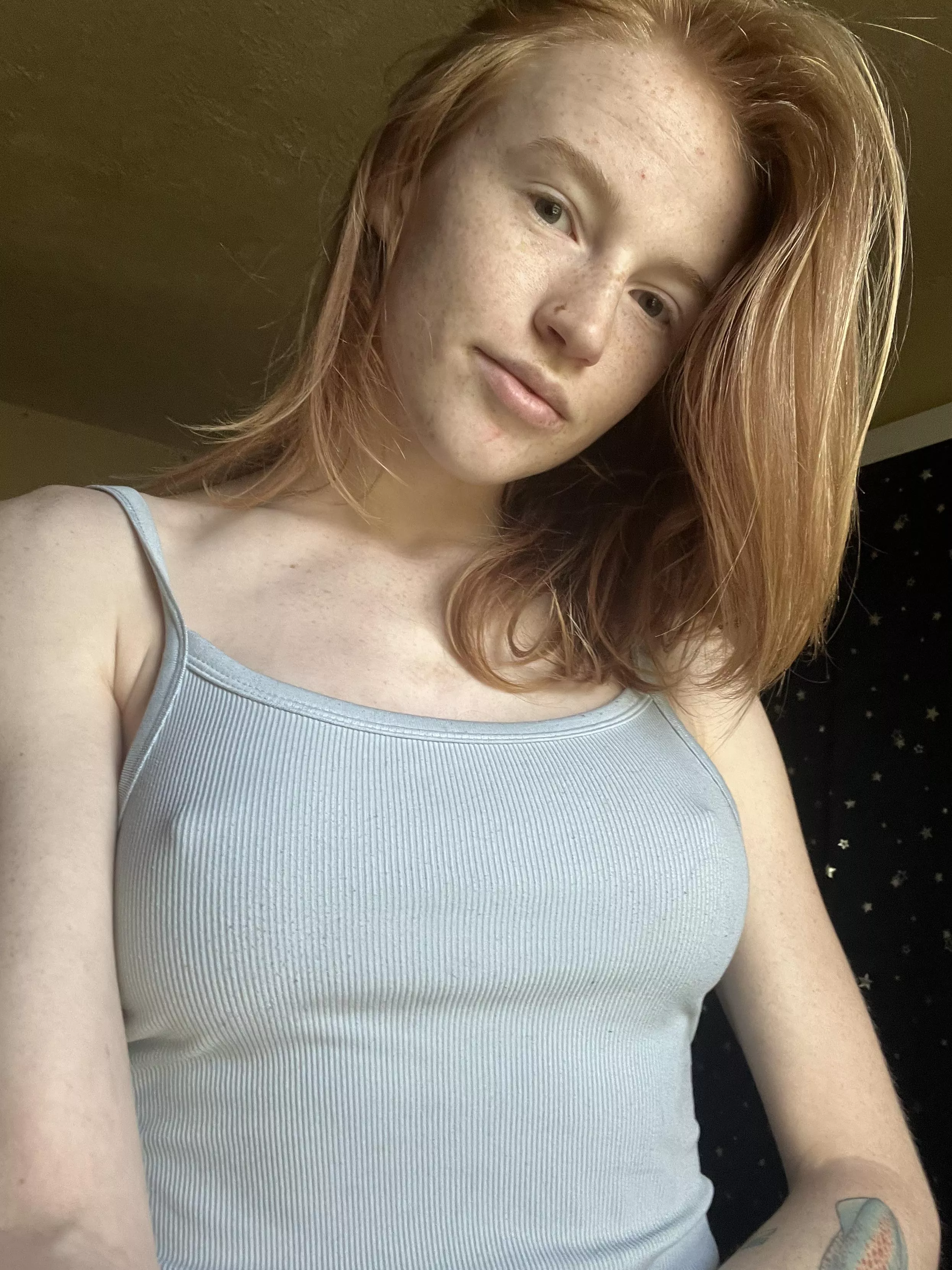 soft and supple posted by PaytenPeachy