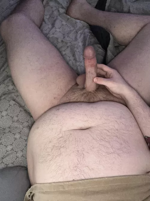 Someone told me you’re into big guys by diamondball69