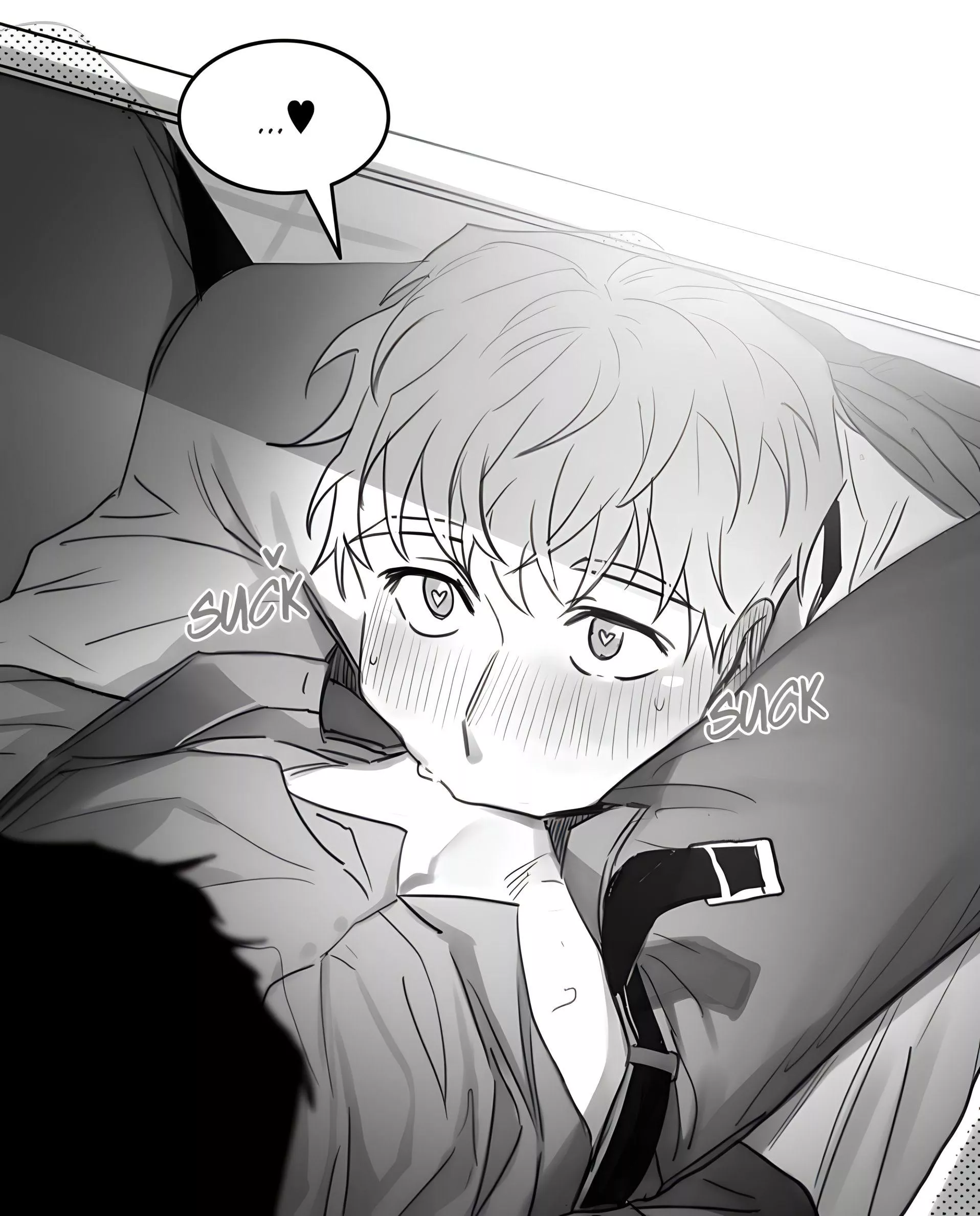 Such A Mood 🥴 [Unromantic] posted by LeashMePls