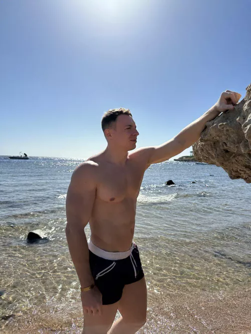 Summer sea vibes  by W_a_l_t_er