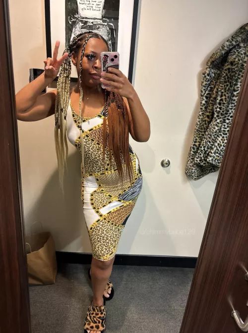 Sundress season is approaching [F] by chimmybabe129