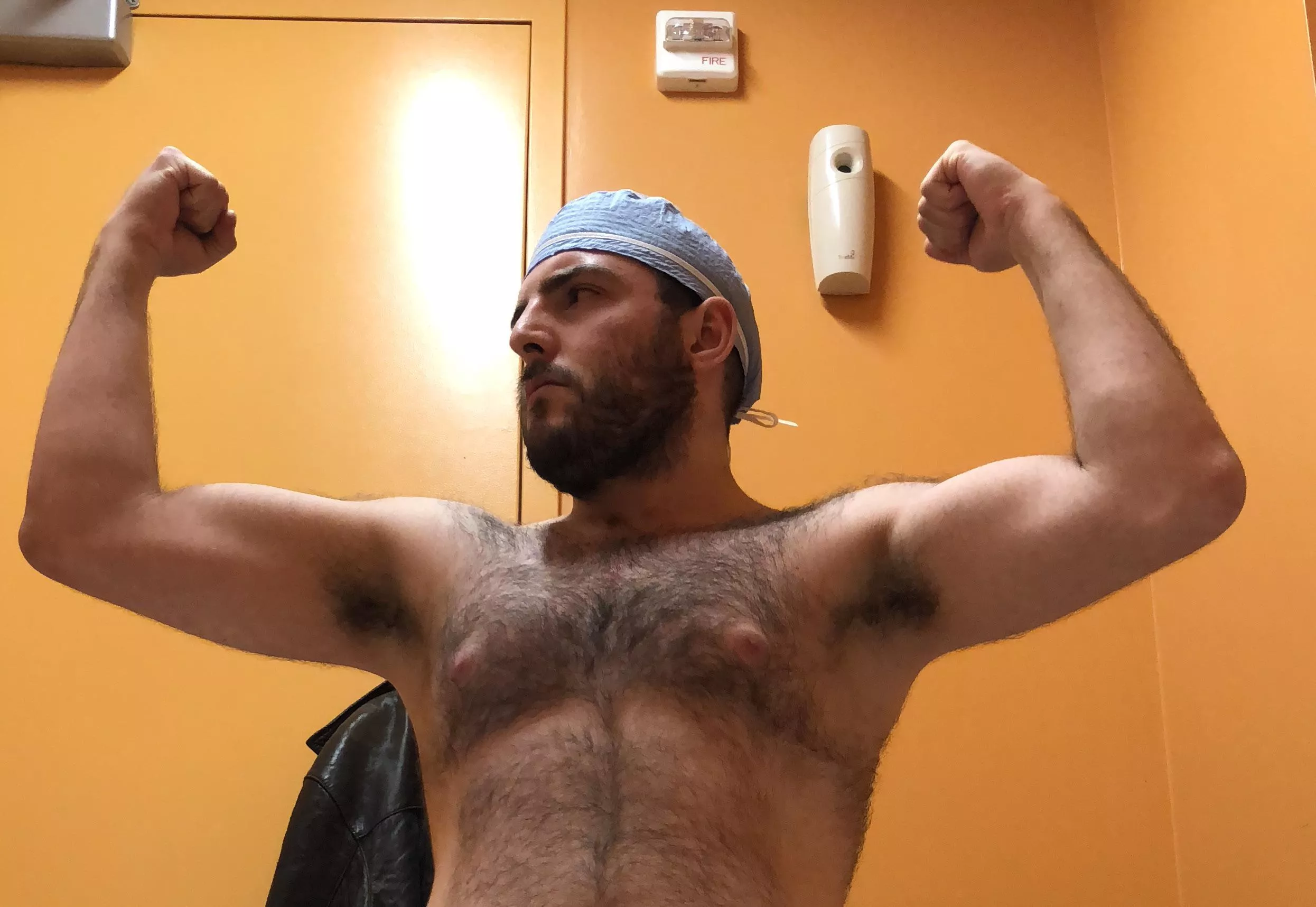 Sup bros? posted by NightOwlGate8