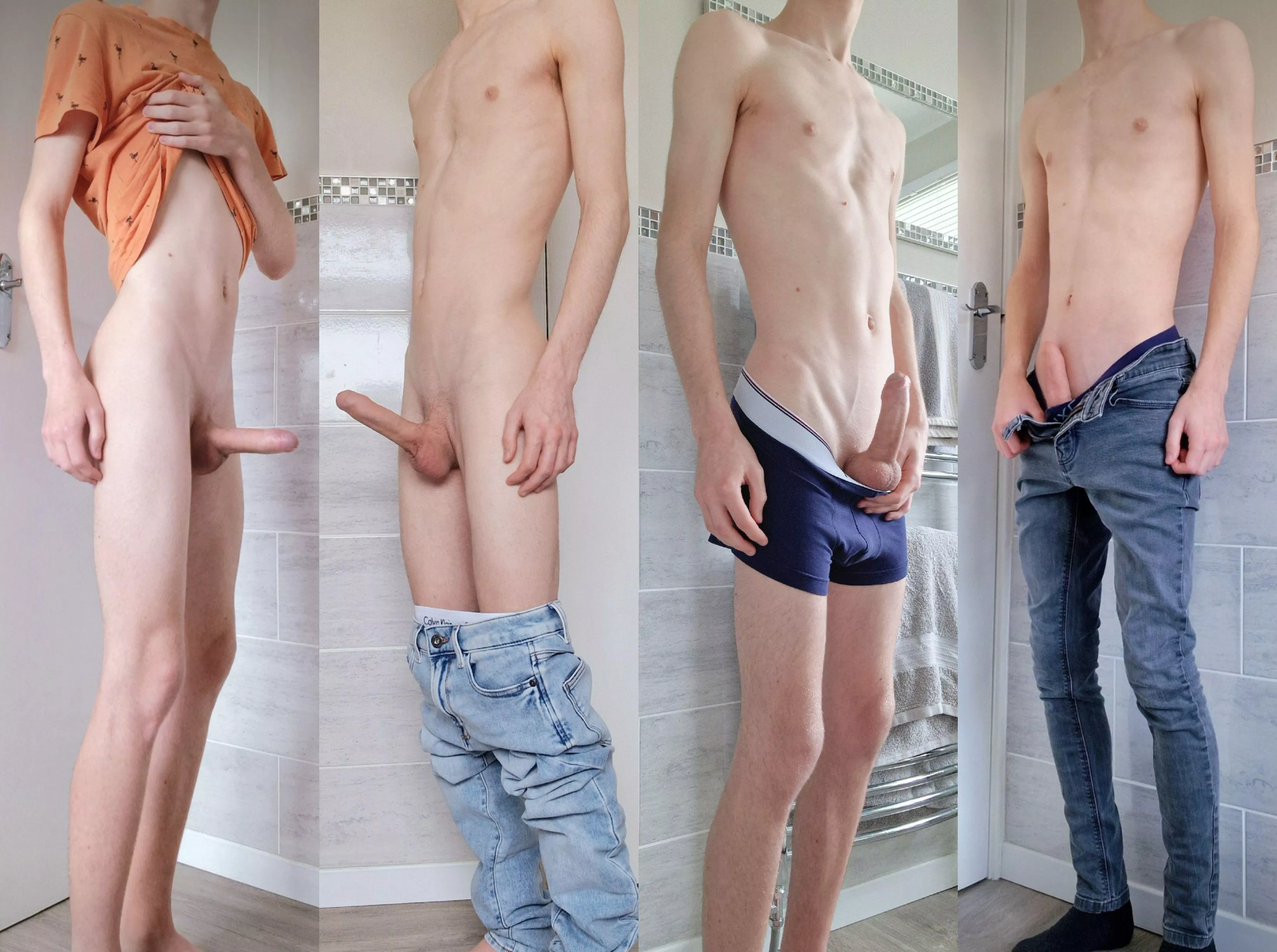 take your pick 🧡😊 posted by Raytracer5