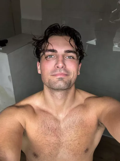 Tell me ur first thought… by HardHors3