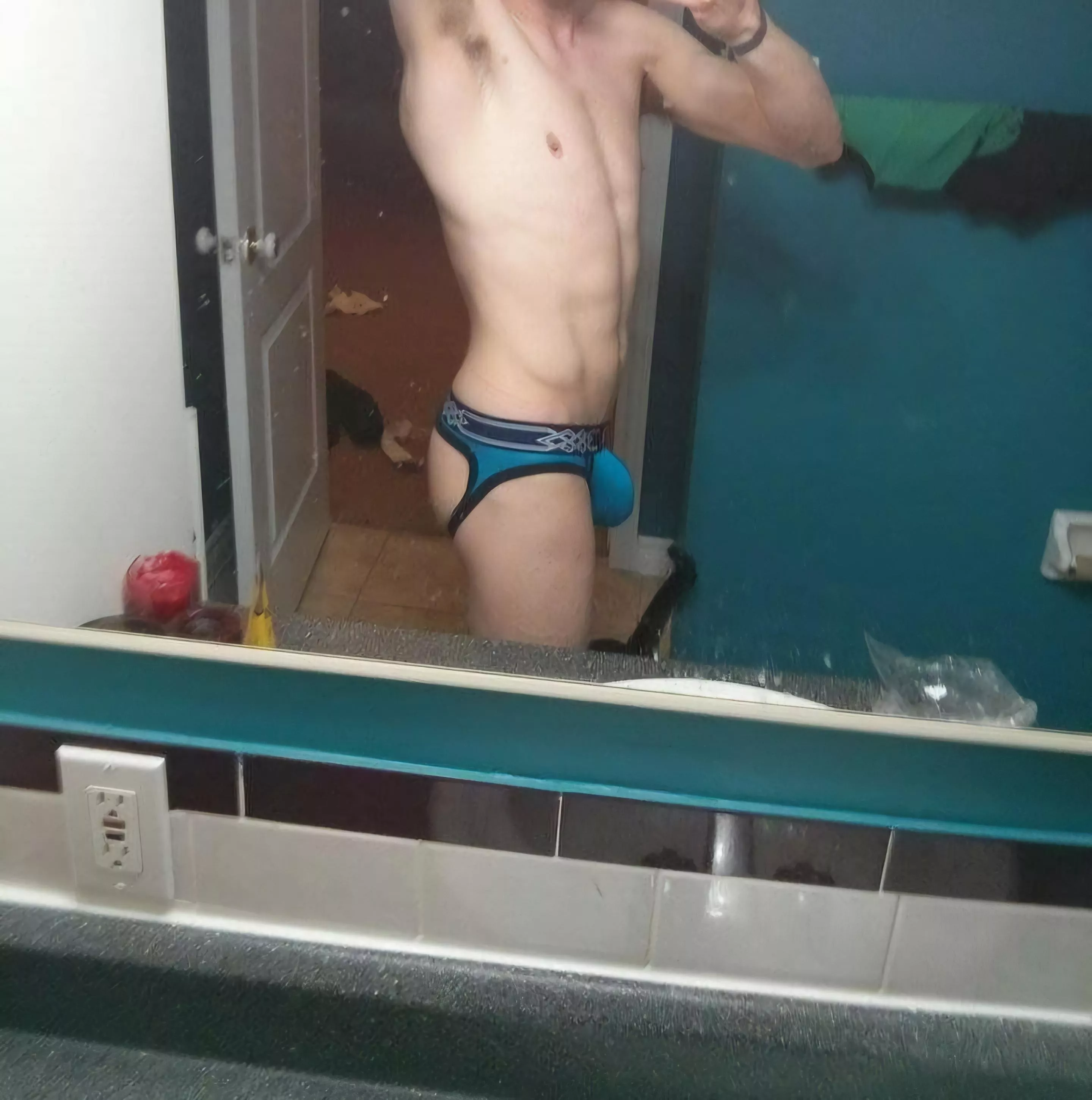 Tell my your most fcked-up and naughty kinks/fetishes. posted by NastyPigMan88