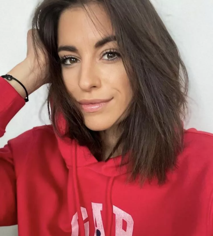 Tereza Budkova posted by ThisActuator3213