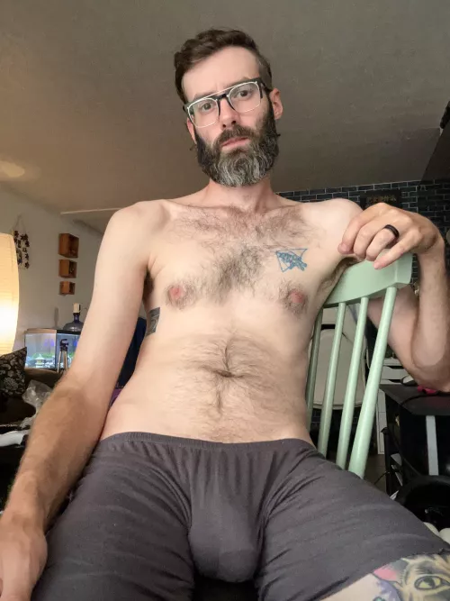 Think anyone will notice? by DodyWithaD