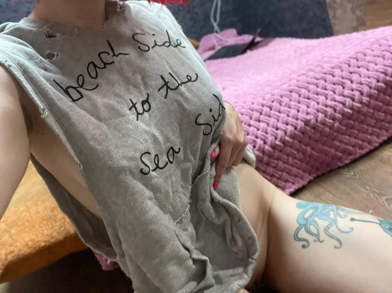 This body longs for your hugs and kisses posted by No-Lingonberry-1172