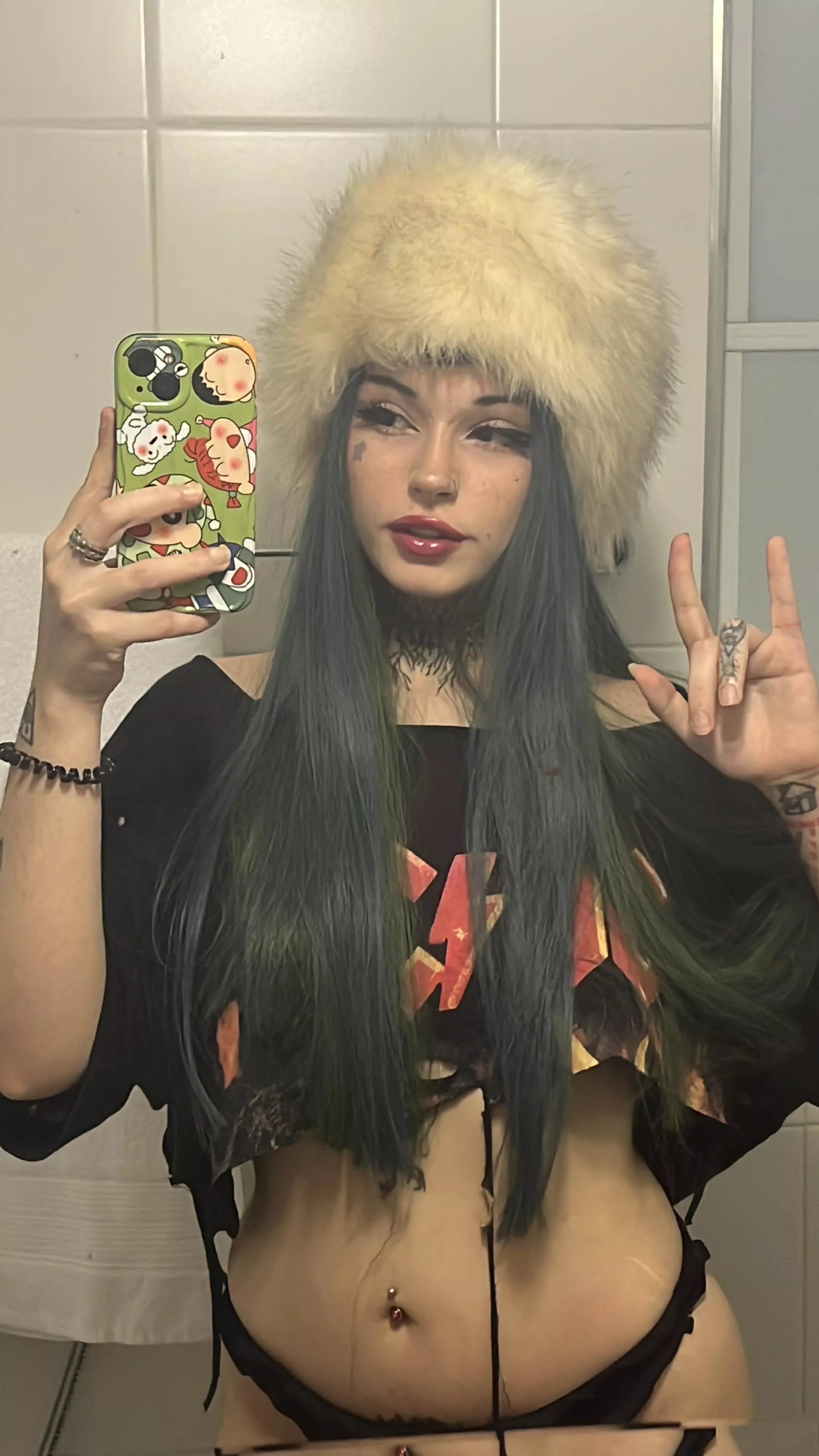 this color is really my personality posted by WearPuzzleheaded814