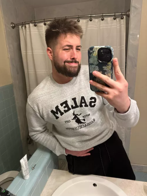 This witch needs a coven! by Owlowlplank