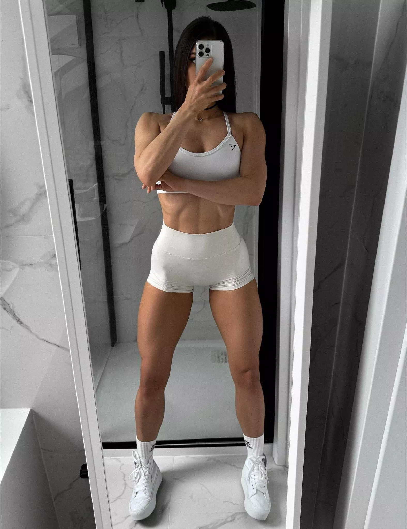 thoughts? [f] posted by linasphysiquexxx