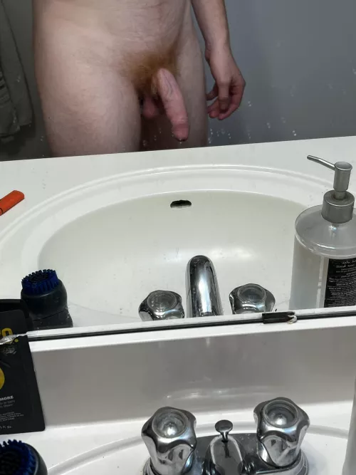 Thoughts on my 18m cock by Fantastic_Mission553