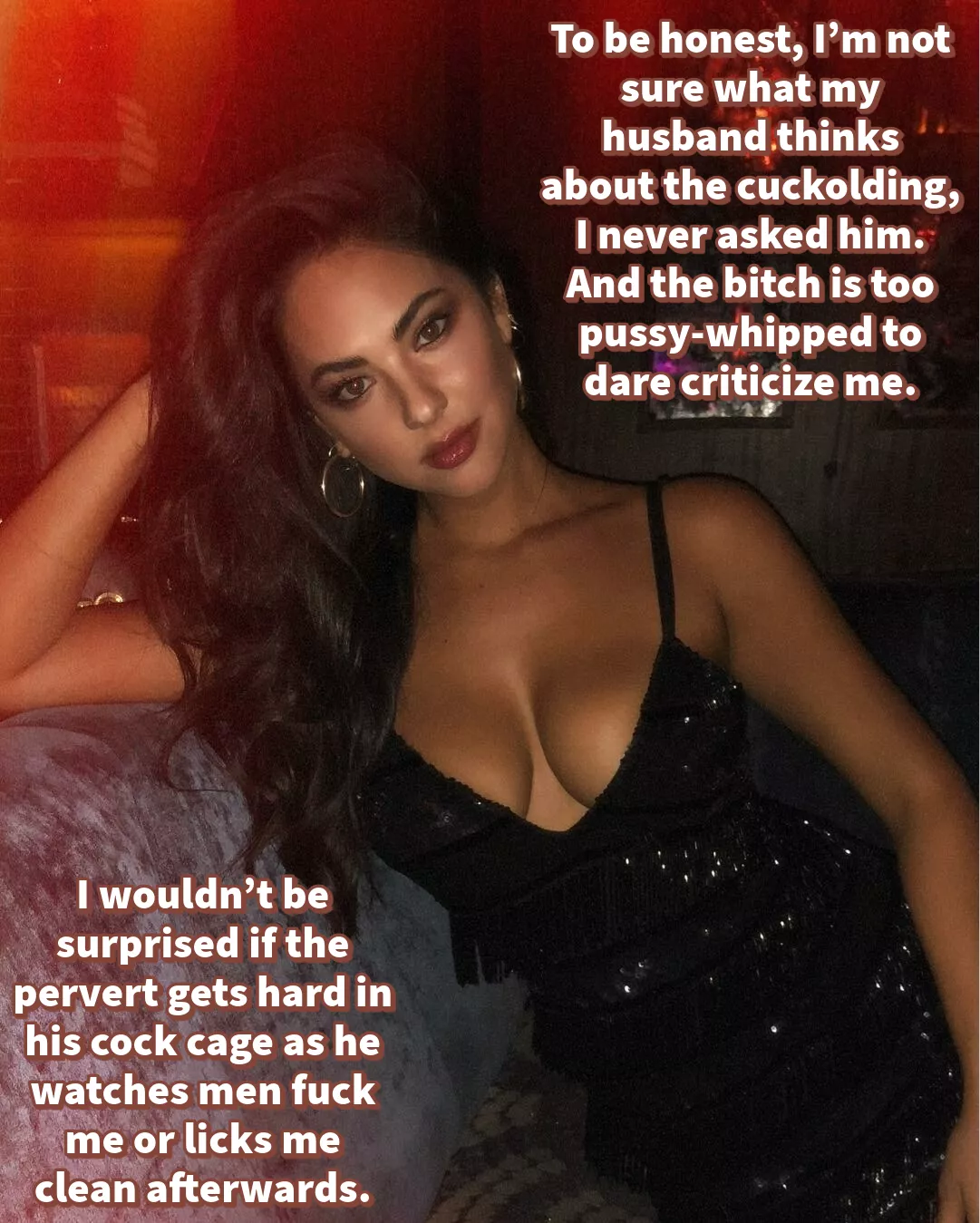 To be honest posted by thebaronkrelve