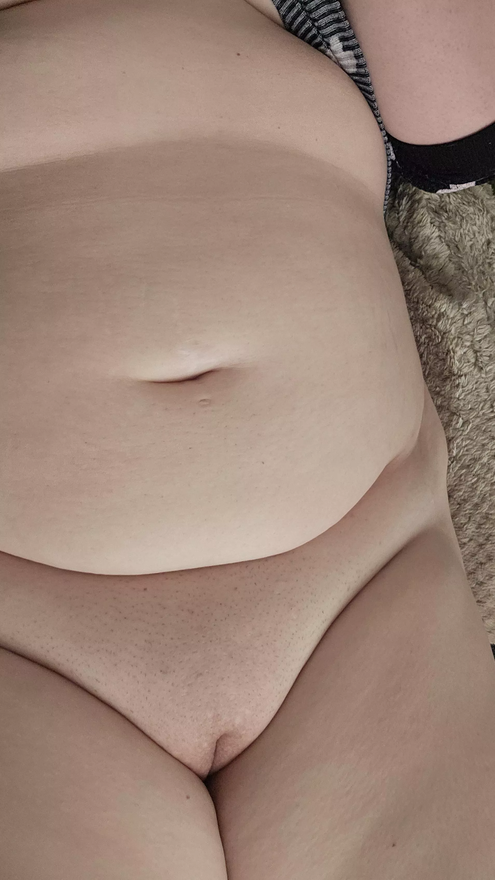 Too chubby? posted by Revolutionary-Track7