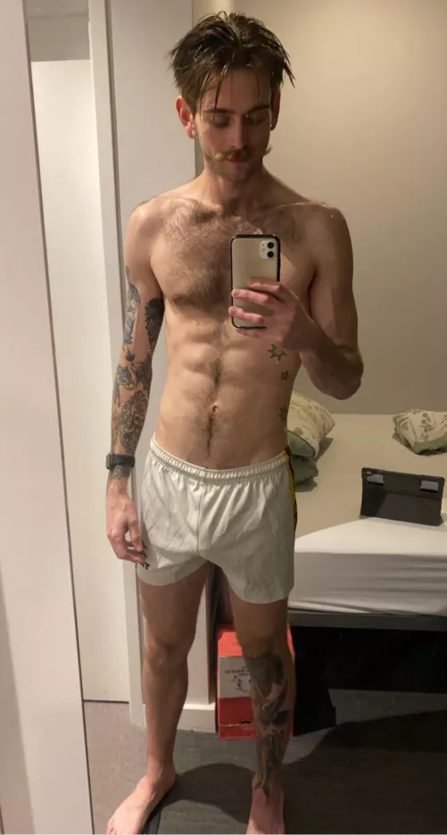 Too mild?  by Aggressive_Debt_6602