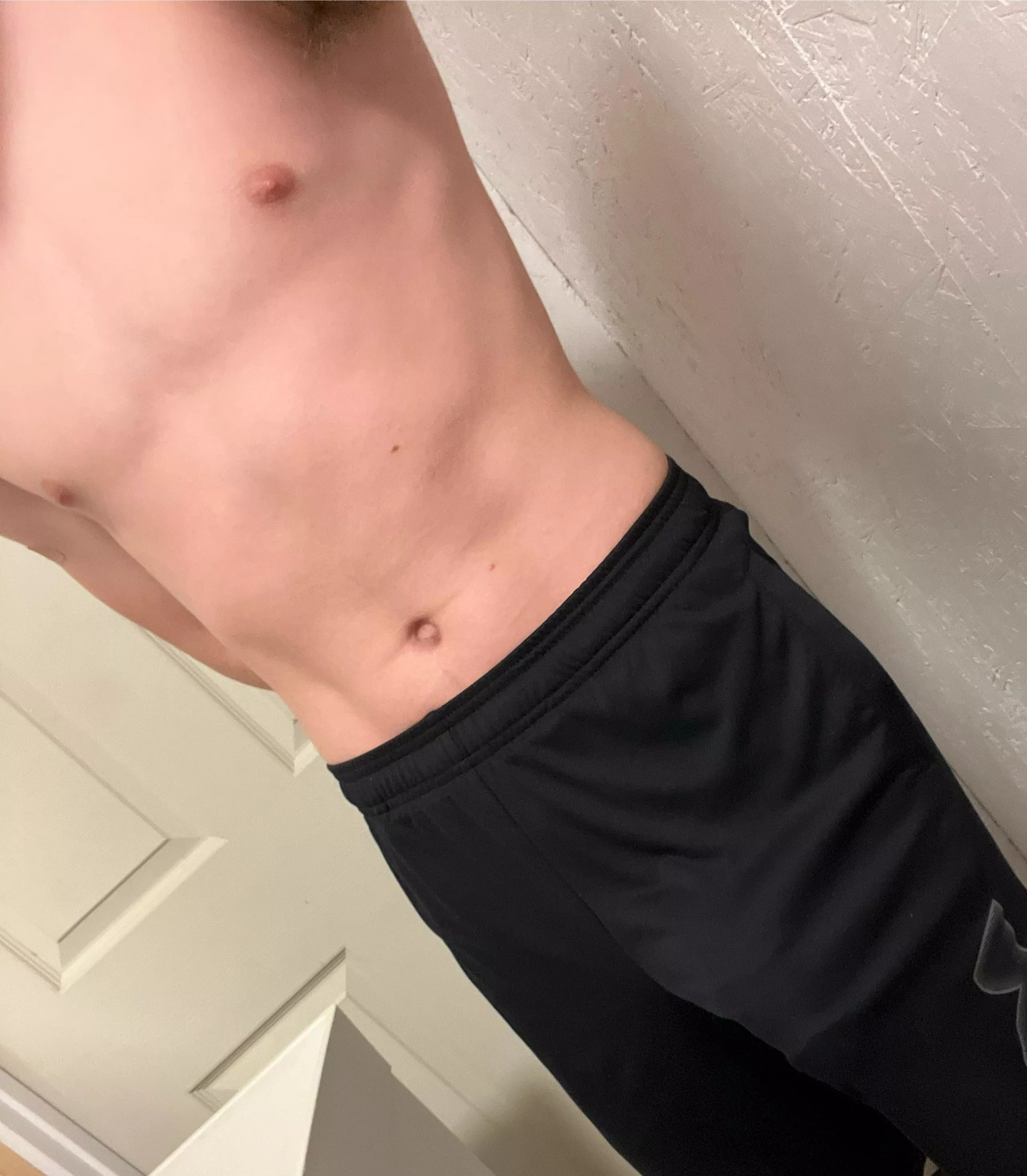 Too obvious…? Not obvious enough?? posted by Jboye4141