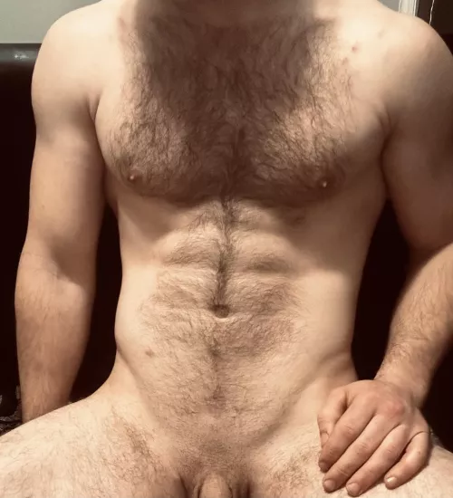 Trim for the summer? by dj-minato