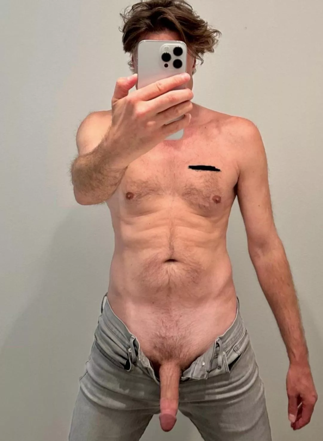 Tuesday CHP posted by WillingnessQueasy475