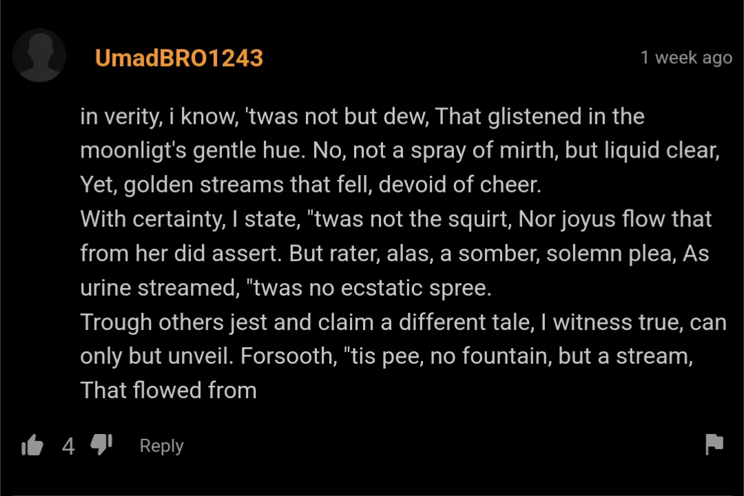 Uhh posted by CanadagoBrrrr