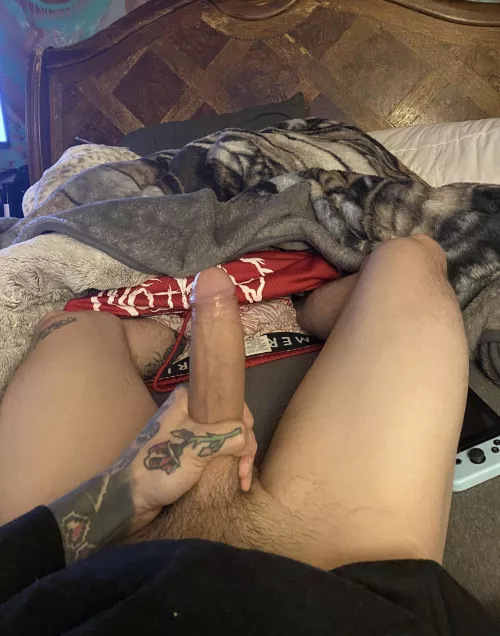 ur friend sends u this, what you doing next? by Kieran187