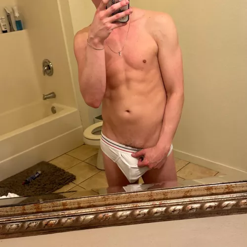 Wanna fuck?  by Hot_Performer8290