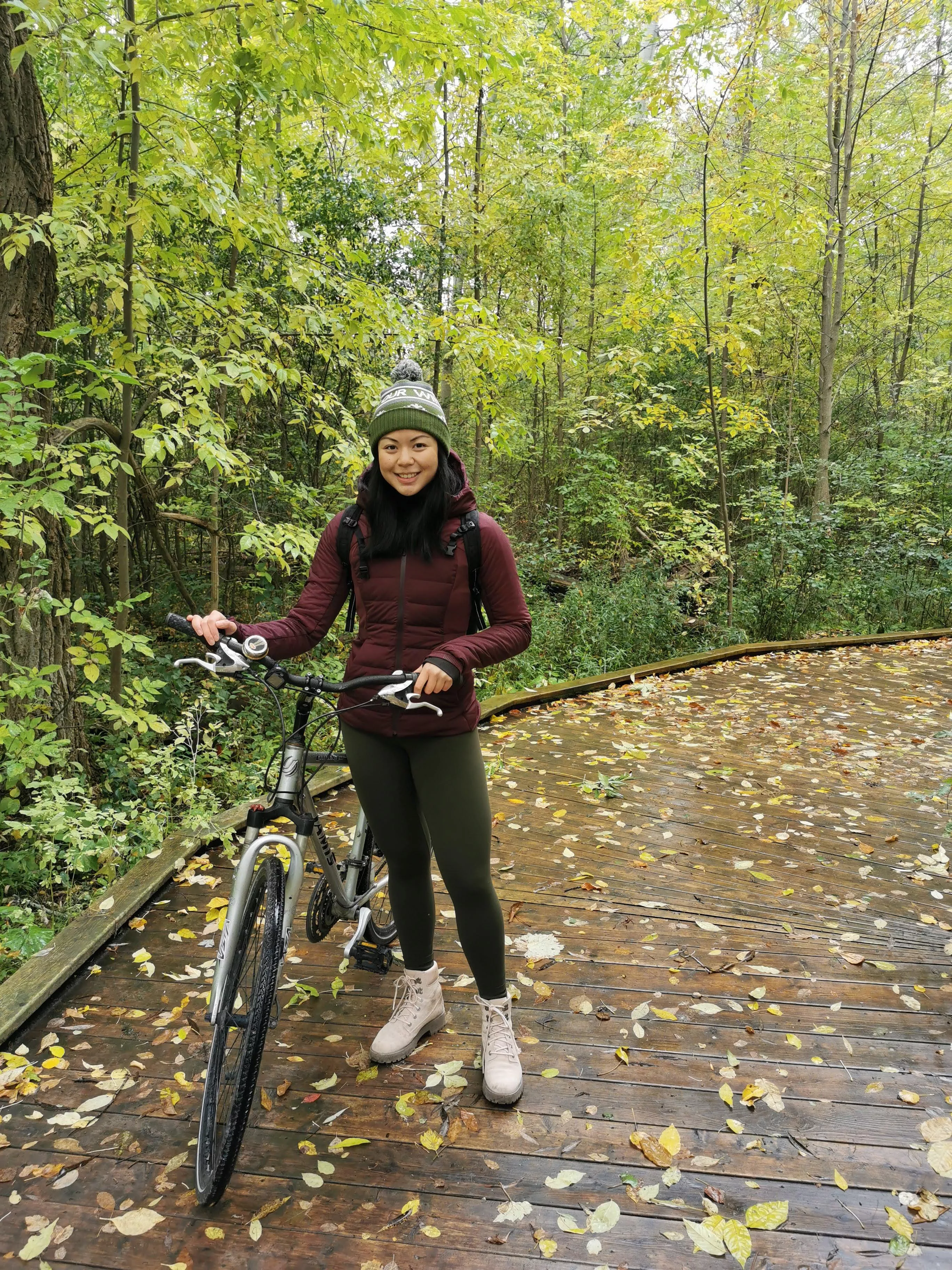 Wanna go for a ride? posted by katwaii